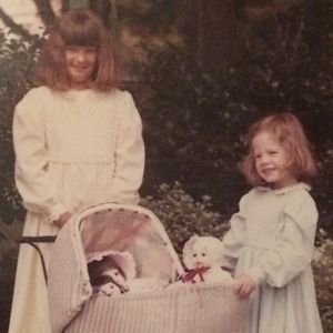 Meet your Posher, Christine